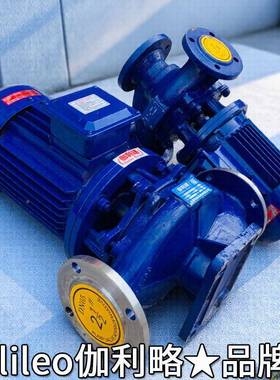 专管用加压海水中压悬is3吊型单级吸道热水切循QDU环离心增泵喷漆