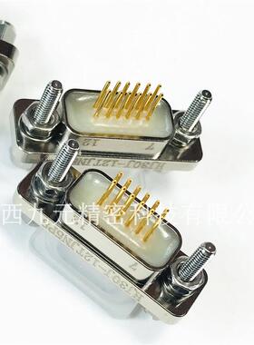 HJ30J12TJ-N5-P8HJ30J-12ZKLA3HJ30J-12TJW高速信号传输IOI航插头