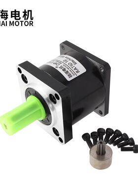 海直销行星减速机CHPG-P57驰精密PDY行星齿轮减速器高精度