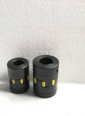 XL2/CL24星型性联轴UER器/G花R梅联轴器联齿弹式轴器KTR小型联轴