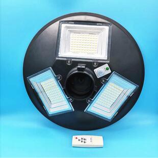 厂灯直销太阳灯户外家用草坪LED超亮GP-0213庭院能灯新农村防家水