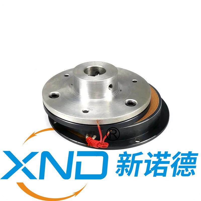 0QYZDLD5-20/A型电磁离器/D干LD5-20A式单片电磁离合合器/轴孔:2/