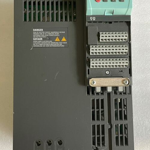 议价6SL3224-0BE25-5UA0变频器，实物图拍摄可维修