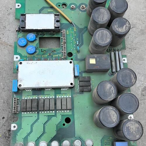 议价驱动板A5E00102731，30KW模块BSM100可维修