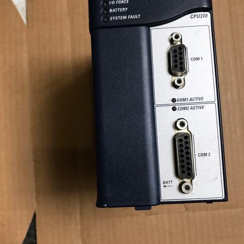 议价ge ic695cpu310-Fs ic695cpu320可维修