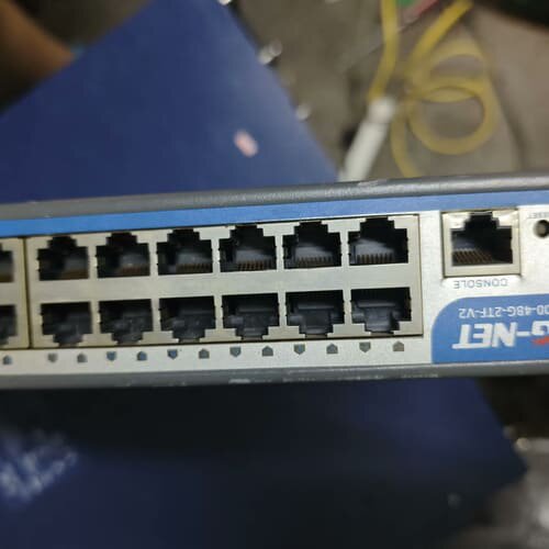 议价TG-NET S4600-48G-2TF V2 万兆交换议价