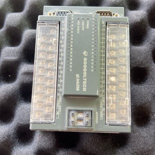 议价固高GOOGOLTECH gLink200扩展模块 HCB2可维修