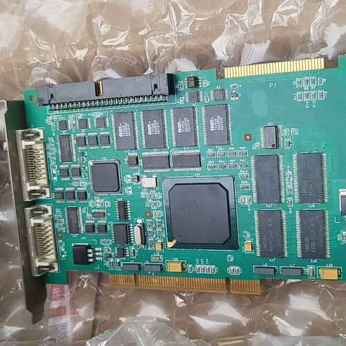 议价MATROX METEOR2-CL/32图像采集卡，Y700可维修