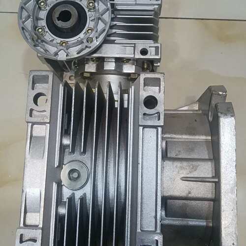 议价济南东方SOF RV50/75双级蜗轮蜗杆减速机铝壳可维修