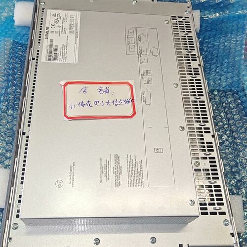 议价工控机6av7884-2ah30-8ga0，，可维修