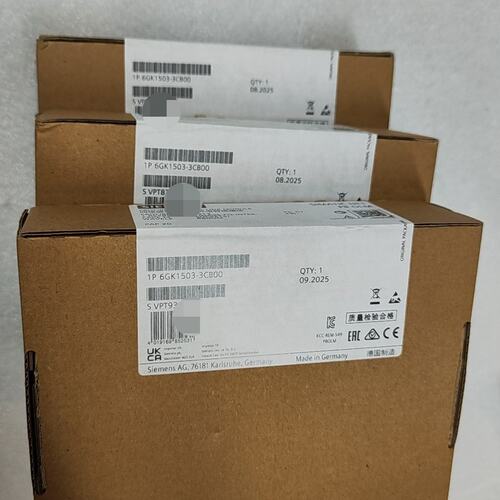 议价6GK1503-3CB00 PROFIBUS总线光电转可维修