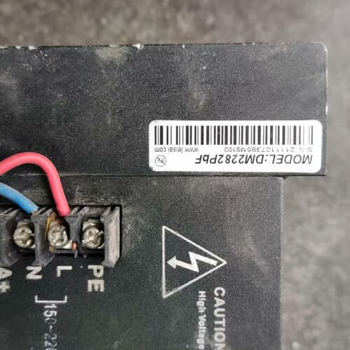 议价DM2282PBF雷赛110步进驱动器型号DM228议价