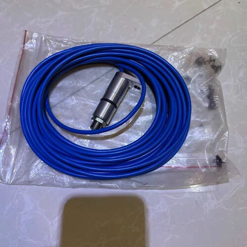 议价PEPPERL+FUCHS转速传感器 蓝色线材议价