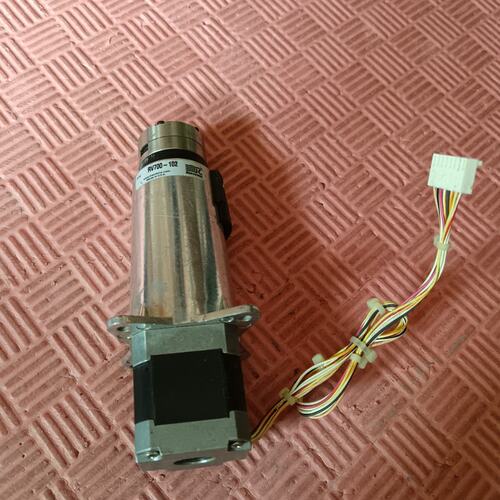 议价RHEODYNE罗丹尼进样阀六通阀P/N RV700-102可维修