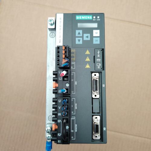 议价V90驱动器6SL3210-5FB10-8UF0，0.可维修