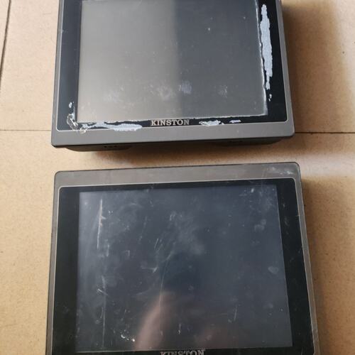 议价KINSTON触摸屏，型号KST104-2C-P-001，2可维修