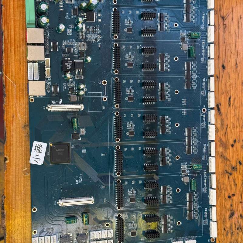 议价CARRIER_BROTHER_8H_V1.2主板，板卡可维修