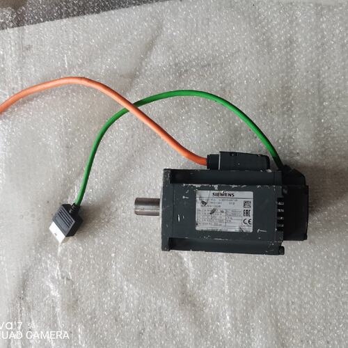 议价V90伺服电机1FL6042-2AF21-1AA1可维修
