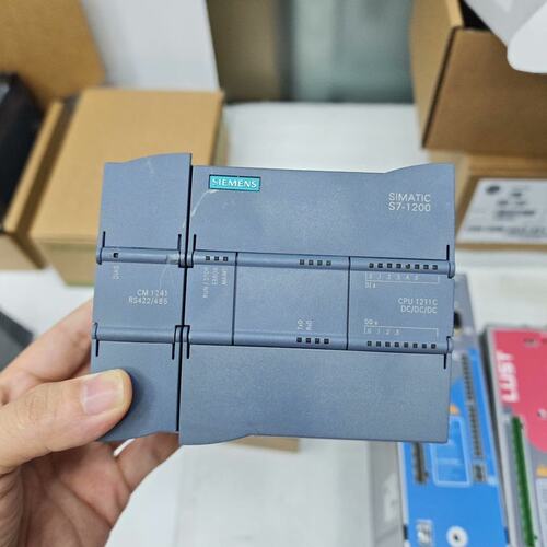 议价S7-1200 CPU模块可维修