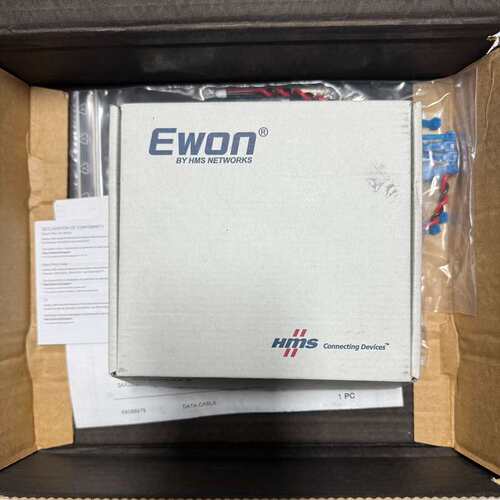 议价EWON 远程模块 型号 EC6133D_01MA/S可维修