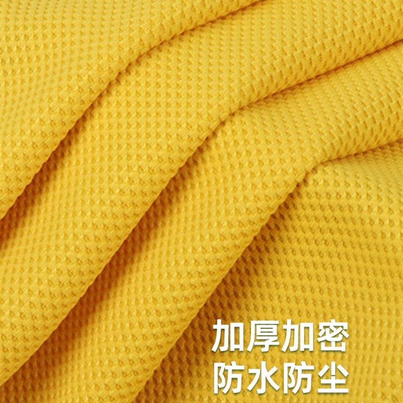 热销西昊Doro C300/C100电脑椅套人体工学办公分体家用简约座椅套
