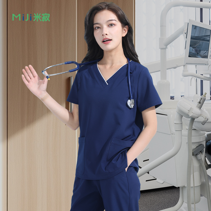 米寂洗手衣轻薄透气云感冰肤
