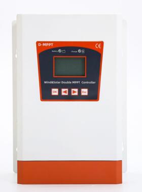 200W400W500W600W800W1KW风力发电机太阳能风光互补路灯控制器