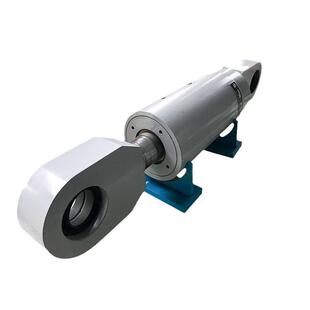 VFD-NLx300粘滞阻尼器桥梁建筑约束支撑深化设计粘滞阻尼器厂家