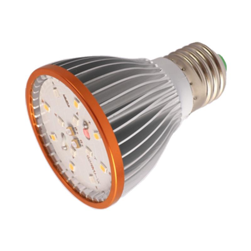 乌龟u晒灯vb龟背灯uleduvbva全光谱led太阳灯龟缸三爬虫乌龟灯补