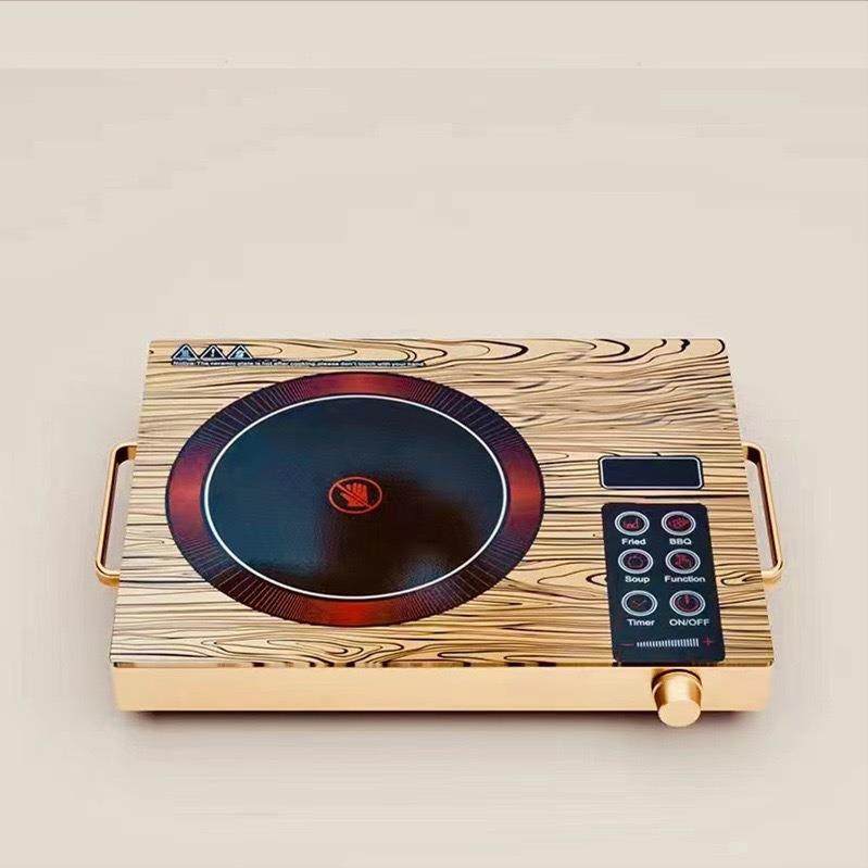 家用智能电陶炉多功能美规110V欧规220V外贸电陶炉可调温,厨房/烹饪用具,冰箱除冰铲,淘宝优惠券,粉丝福利购,淘宝优惠卷