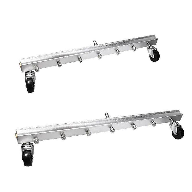 高压清洗机水枪7孔喷头市政环卫清洗地面喷头洗车底水扫帚4000psi,五金/工具,机械喷嘴,淘宝优惠券,粉丝福利购,淘宝优惠卷