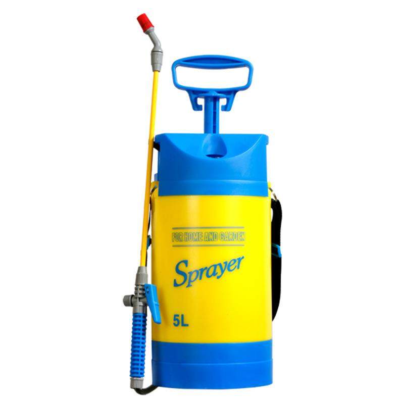 牌5L喷雾器小型喷壶打药喷药园艺浇花喷水壶农用喷药喷壶工具,鲜花速递/花卉仿真/绿植园艺,园艺用品套装,淘宝优惠券,粉丝福利购,淘宝优惠卷