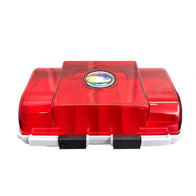 宝可梦明耀之星收纳盒新款加傲乐卡收集盒明耀卡盒子mezastar卡盒