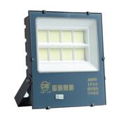 投光灯户外防水照明超亮园林绿化投射灯广场广告牌投射泛光灯