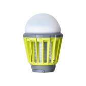 户外家用防水照明氛围露营灯野营驱蚊灭蚊天幕挂式 马灯帐篷地摊灯