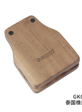 卡宏鼓伴侣箱鼓Cajon铃铛脚玲响板打击乐器木箱鼓配件