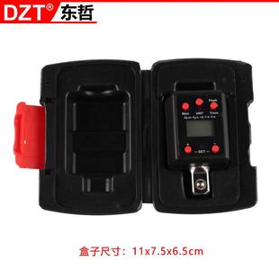 电子数显扭力扳手扭力表外接扭矩接杆扭矩表0.3 600NM扭力计