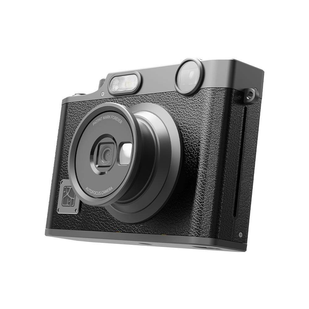 Z3拍立得相机一次成像相机热升华拍照打印一体手机照片相片