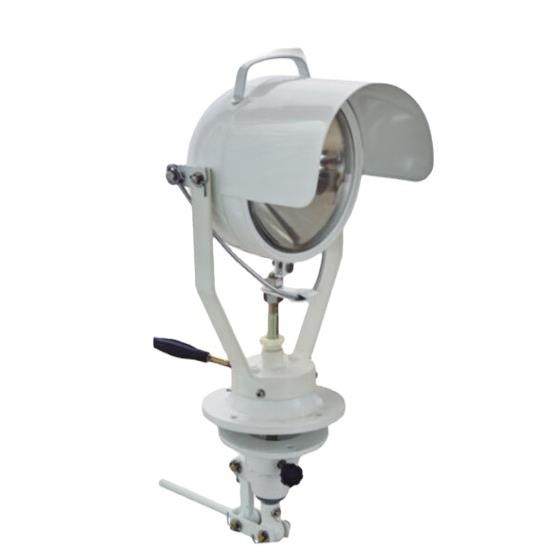 4海盛应船供用灯具TG16ATG16B船用投光灯搜索灯船用应2急灯V100W