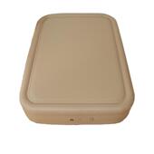 厂家弹丝云床户外拉丝充气床垫帐篷露营铺自动气垫床