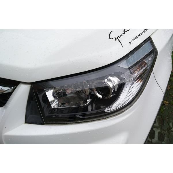 适用大于北汽幻速3前总成14款老款幻速SSHS(BQ-023大灯灯前照灯总