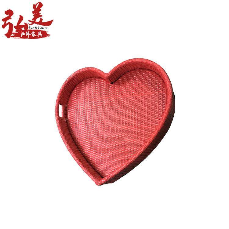 泳池漂浮早餐漂浮托盘酒店水上藤编篮子民宿网红地露天下午茶餐盘,商业/办公家具,商用藤编家具,淘宝优惠券,粉丝福利购,淘宝优惠卷