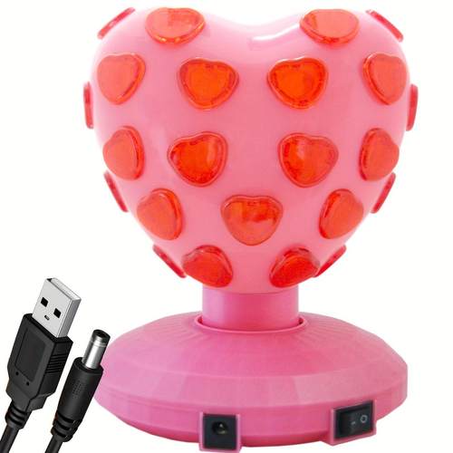 魔球灯LED迪斯科夜灯七彩Disco360度旋转氛围舞台灯光酒吧蹦迪