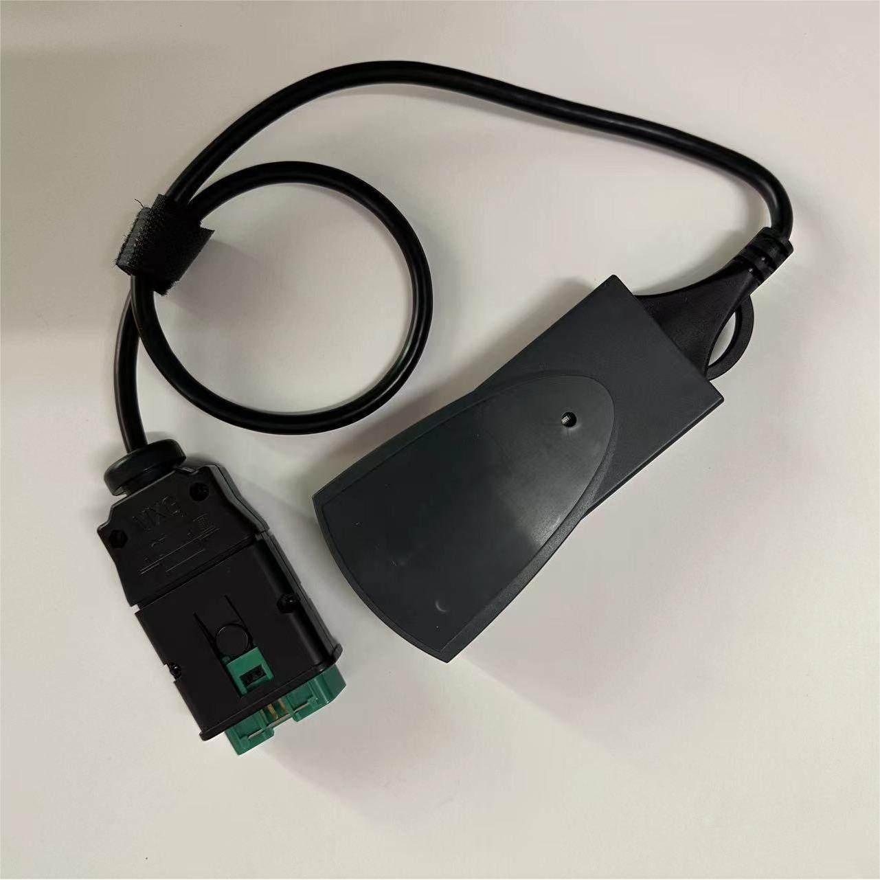 LEXIA3LEXIA3DIAGBOXV9.15安装版CitroenPeugeot