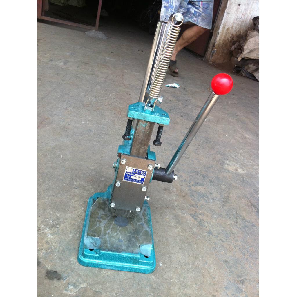 厂JS-32手直方销大动压力家机