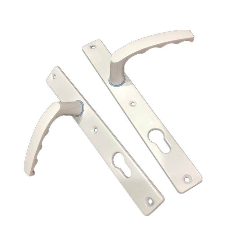 塑钢门8525执手锁铝合金门锁老式平开门锁插芯门锁阳台门锁,基础建材,机械门锁,淘宝优惠券,粉丝福利购,淘宝优惠卷