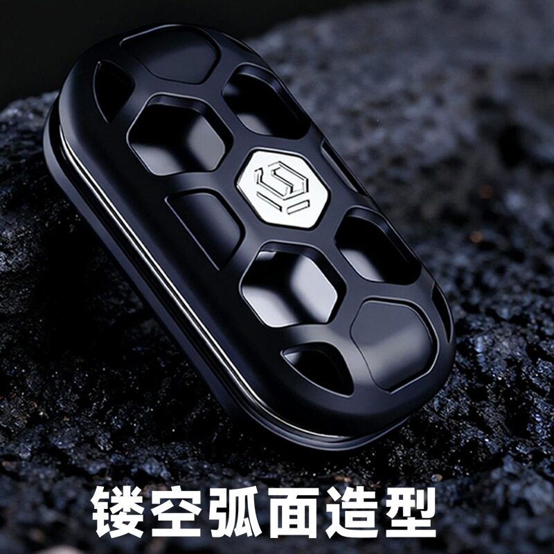 机械推牌fidgetslider指尖陀螺e