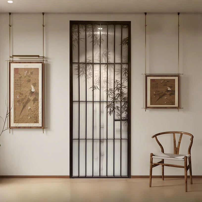 精品工艺健康安心卫生间门