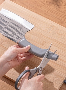 刀柄套硅胶刀把套菜刀具手柄伸缩防滑保护套门把套锅把锅柄套厨房