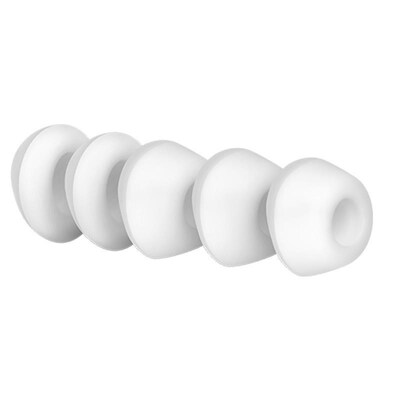 SATISFYER PRO 2 ATTACHMENTS 5 PCS